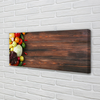 tulup.si Slika na platnu Corn poper zelje 125x50 cm