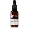 The Doctor Panthenol + Apple Vinegar Reconstruction vlažilni serum za obraz 30 ml