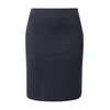 Fransa Krilo Zastretch, modra