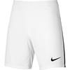 Kratke hlače Nike League III hort Wei F100