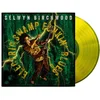 Selwyn Birchwood - Electric Swamp Funkin Blues (Transparent Yellow Coloured) (LP)