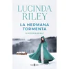 Las Siete Hermanas 2. La hermana tormenta