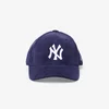 Čepica New Era 9FORTY M-Crown MLB Fleece New York Yankees Navy Universal