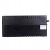 Line-Interactive UPS, 800VA/480W 12V/9Ah x1 battery,2x CEE 7/7 outlet,RJ-11,LED