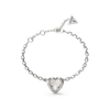 GUESS zapestnica JUBB04607JWRHS