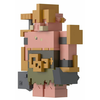 Mattel GYR77 Minecraft Legends Super Boss figura