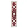 Cazaris ORIENTALSKA PREPROGA NAIN 80/250 cm rdeča