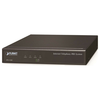 Planet IPX-1100, IP PBX, 100/50 uporabnikov, IVR, telefonski odzivnik/glasovna pošta, DID, BLF, FAX