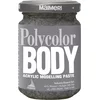 Maimeri Acrylic Modelling Body Strukturna pasta 140 ml Silver