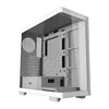 darkFlash Računalniško ohišje DARKFLASH DS900G (belo)