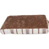 Pet Line Jastuk za pse, 80x60x8cm, Braon