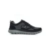 Skechers Muške patike Burns- Agoura, 52635-BKGY, Sive
