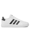 Adidas Patike za dečake Grand Court 2.0, Bele