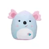 Plišasta blazina koala 25cm