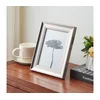 Eglo 423001 - Okvir za fotografije RENABIE 13x18 cm, srebrne boje