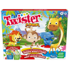 Twister Junior 2-v-1 - družabna igra v madžarščini