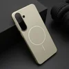 Futrola pure matte magsafe za samsung s731b galaxy s25 fe zlatna ( F122063 )