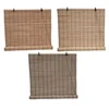 Rolo bambus 120x200 cm 3 vrste