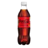 Coca Cola Zero 0.5L, 12 kom