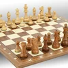 Šah Set Staunton Classic 50 x 50 cm