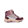 Adidas Cipele za devojčice Terrex Ax4R Mid K, KI5813, Roze
