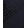 Jack & Jones Solid Šal 659741 Modra