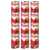 TOMI Vlažna hrana za pse u konzervi, Govedina, 1200g, 12kom