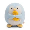 NICI pliš MyMochi Pingvin Waddle 27cm z račko