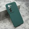 Futrola gentle color za xiaomi redmi 15 4g 171mm (eu) zelena ( F123165 )