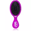 Wet Brush Mini krtača za lase potovalna Purple