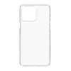 Futrola ULTRA TANKI PROTECT silikon za iPhone 14 Pro Max providna (bela)