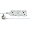 Produžni kabel, 3 utičnice, 5 m