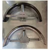 Deo za E-Bike Blatobrani Zadnji Plavi Bn025