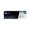 Toner HP 304A (CC532A) rumena, original -