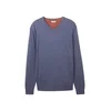 Tom Tailor Pulover 619591 Modra