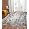 Conceptum Hypnose Tepih 45656, 120x180 cm, Svetlosivi