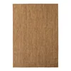 Rjava notranja in zunanja preproga 160x230 cm Mira 1450 – Ayyildiz Carpets