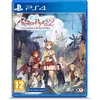 PS4 Atelier Ryza 2 Lost Legends And The Secret Fairy