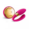 Vibrator LELO Tiani 24K, roza