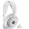 SteelSeries Arctis Nova 5 bele