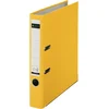 LEITZ Mapa LEITZ 180 stopinj, DIN A4, 52 mm, rumena, (21651617)