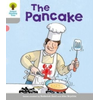 Oxford Reading Tree: Level 1: First Words: Pancake