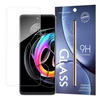 Kaljeno staklo 9H za Motorola Moto Edge 20 Lite - Prozirna KP24426