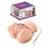 Lorna Realistic masturbator
