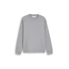 TOM TAILOR DENIM Majica svetlo siva