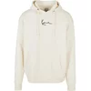 Karl Kani Majica KM-HD011-003-06 KK Small Signature črna/off-bela