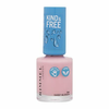 RIMMEL Lak za nokte Kind&Free 164 Sweet Blossom