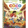 Coco Little Golden Book (Disney/Pixar Coco)