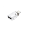 XO Otg adapter XO-NB256E, Mini type-c u iphone, Beli