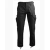 MILTEC PANTALONE RS SLIM BLK